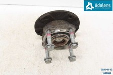 Nabe Vorn - BMW BMW 523I SEDAN - 31226765601