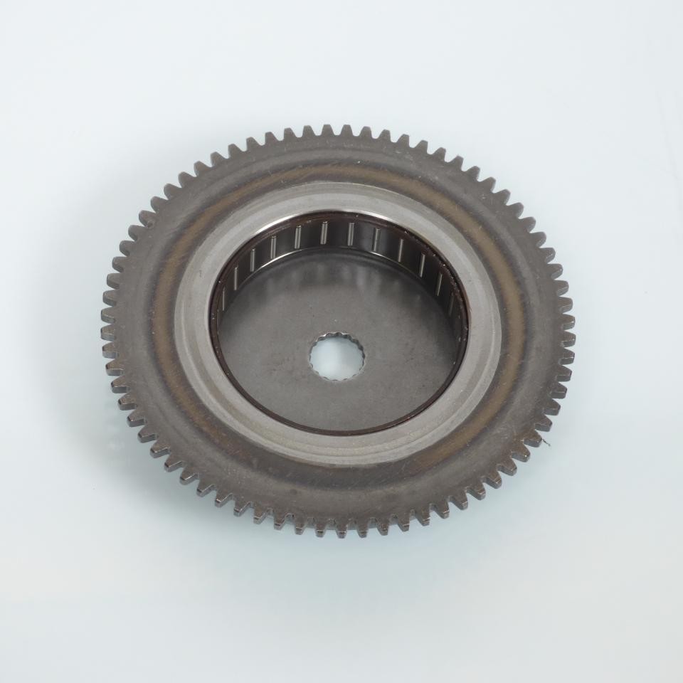 Roue libre de démarreur Teknix pour scooter CPI 50 Hussar