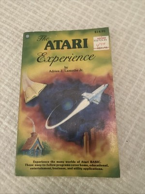 The Atari Experience
