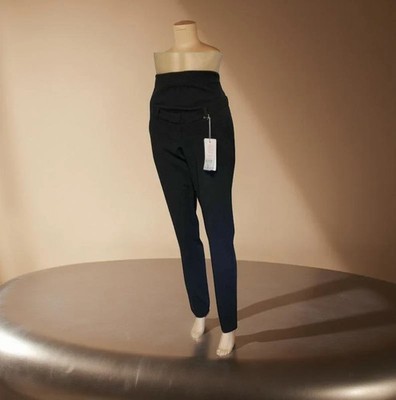 Umstandshose 22061 Bellybutton schwarz - Größe 40