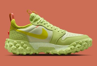 Air Jordan 1 Element Low A/T Men's Multi Sz LT Lemon Twist/Lime