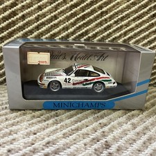 Minichamps 1/43  Porsche 911 964 Cup Italy 1992 963659