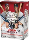 2+ CARDS ONLY - 2026 Topps Series 1 Base Cards #250-350 - Complete Your Set