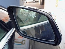 Retroviseur droit (ou coque) BMW 520