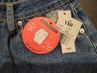 YMI Dream Authentic Denim Women's Jean Shorts New NWT Size 11/30 clothing ladies — photo 3