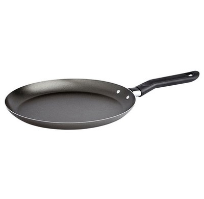 Ikea FJÄRSING Crepe Pancake Pan Gray 9'' inches