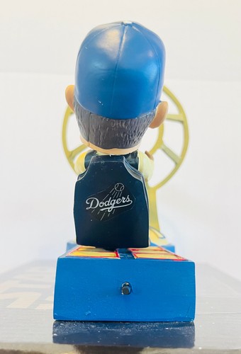 CUSTOM DESIGN ~ Sandy Koufax Star Wars Gunner Dodgers LA Bobblehead SGA - Picture 6 of 9