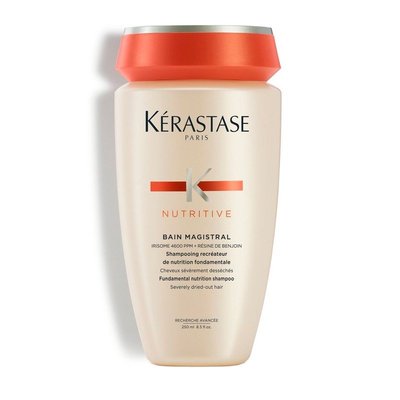 Kerastase Nutritive Bain Magistral 250ml / 8.5oz Shampoo | eBay