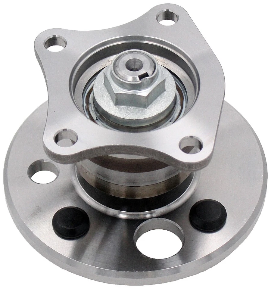 Conjunto de cojinete de rueda y buje Dorman 951-857 para Toyota Corolla 93-97 Foto 2 de 4