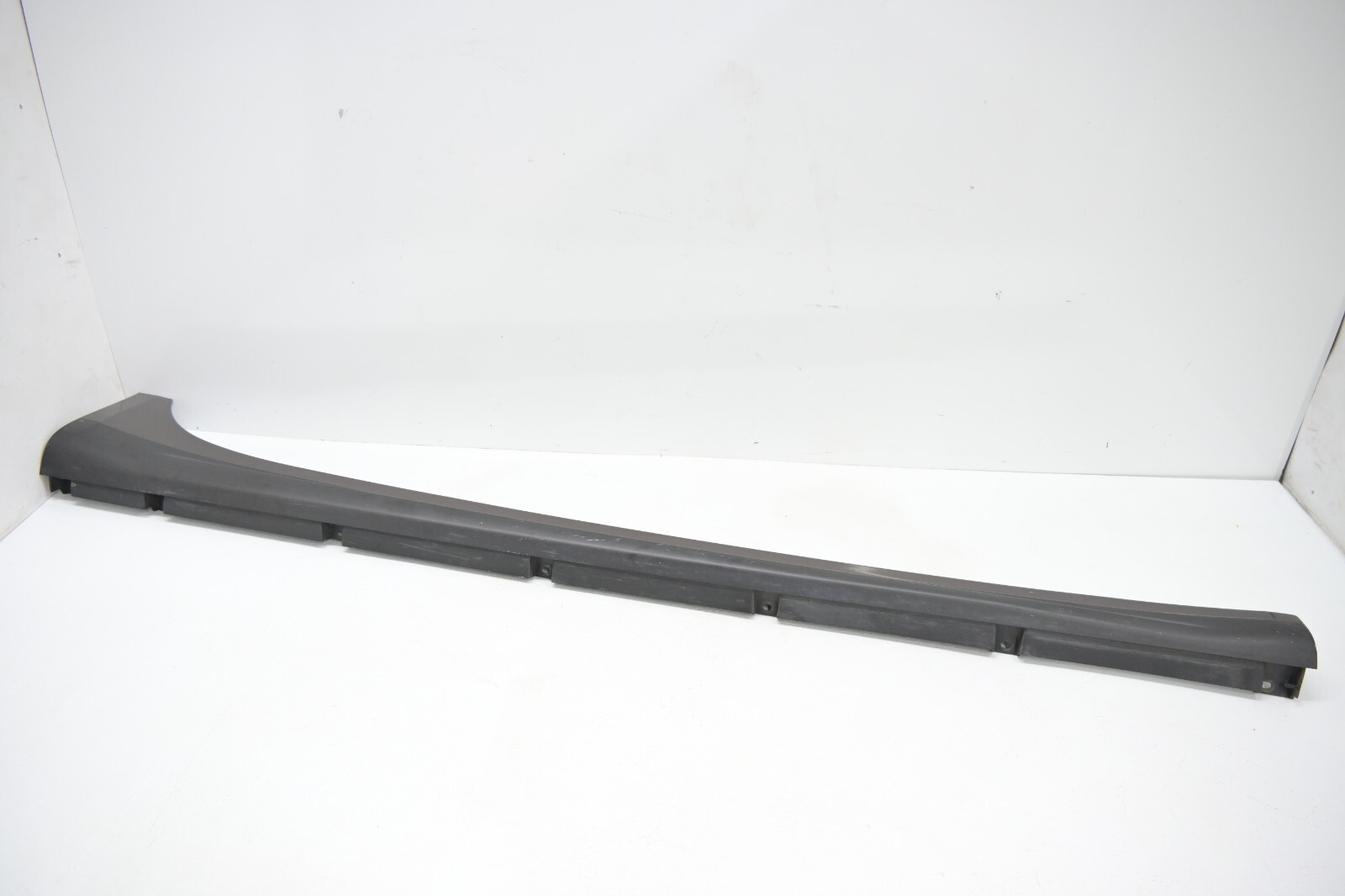 ⭐ 14-20 Maserati Ghibli Right Passenger Lower Rocker Skirt Panel Molding Oem