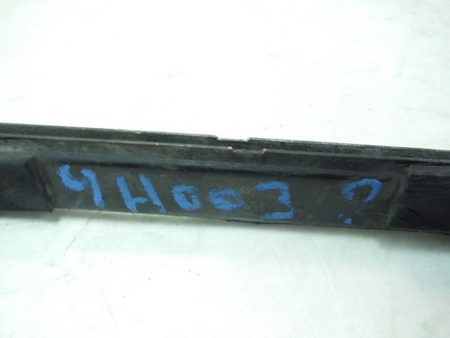 1998 BMW M3 M/T GAS FUEL TANK HOLD DOWN STRAPS OEM - Picture 7 of 8