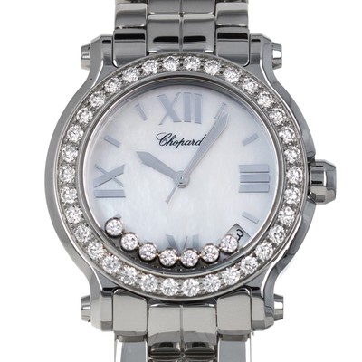 chopard happy sport 8475