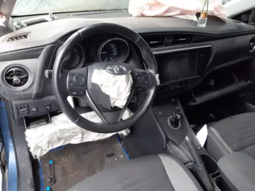 7201002470 Asiento Delantero Derecho para TOYOTA AURIS TOURING SPORTS (E 7817767 - Imagen 9 de 10