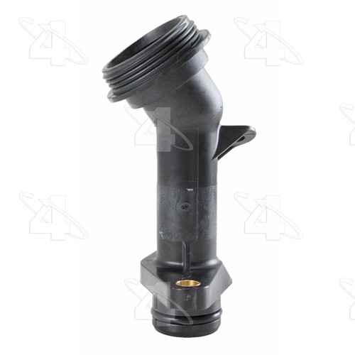 For 2006-2007 Chevrolet Monte Carlo Engine Coolant Filler Neck 4 Seasons - Picture 7 of 10