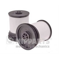 Nipparts Kraftstofffilter Filter Passend FüR Chevrolet Captiva Opel Antara