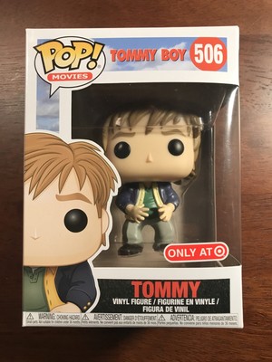 funko pop chris farley