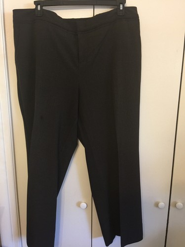 Target Mossimo brown women's plus size 