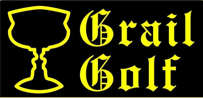 Grail 高尔夫全新 PREM BLK "COLLARED" 铁杆 TAPER TIP 0.355 .75" 0.560OD 批量 — 第 2/2 张图片