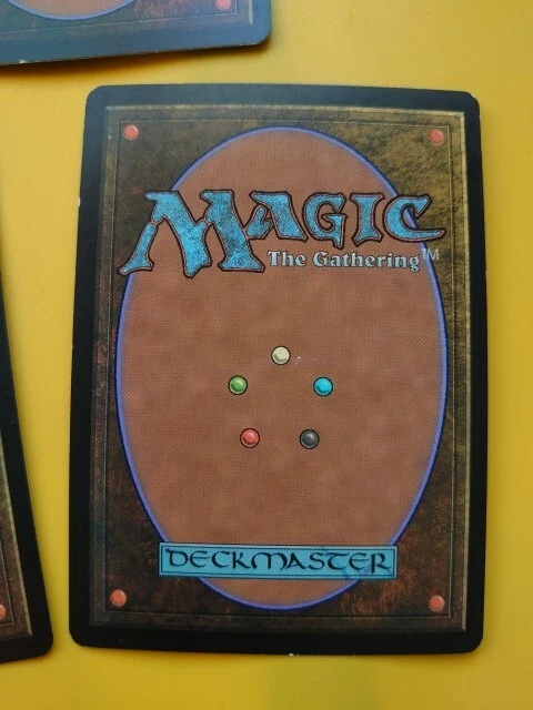 Flaring Pain. Judgment Instant.  Magic the Gathering Card. - Image 4 of 4