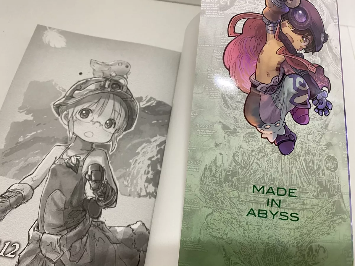 Is Made in Abyss Season 2 Too Gross? 