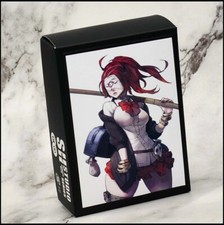 KD05 KINGDOM DEATH whitespeaker Resin Garage Kit Figure Unpainted Unassembled