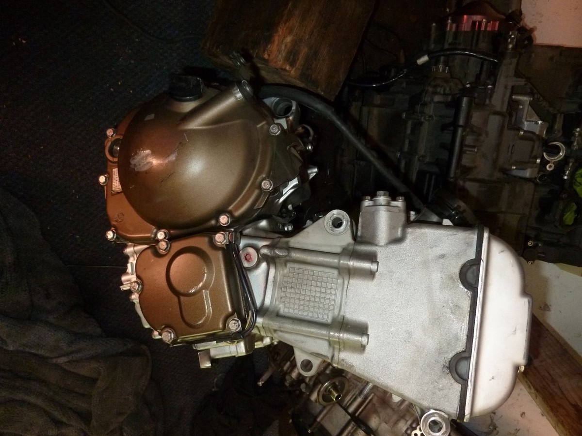 パーツ motors Motor, Brake and Transaxle Assembly for the Pride Victory 9