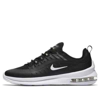 Nike Air Max Axis Sneaker Herren Weiß Schwarz (AA2146-003) NEU