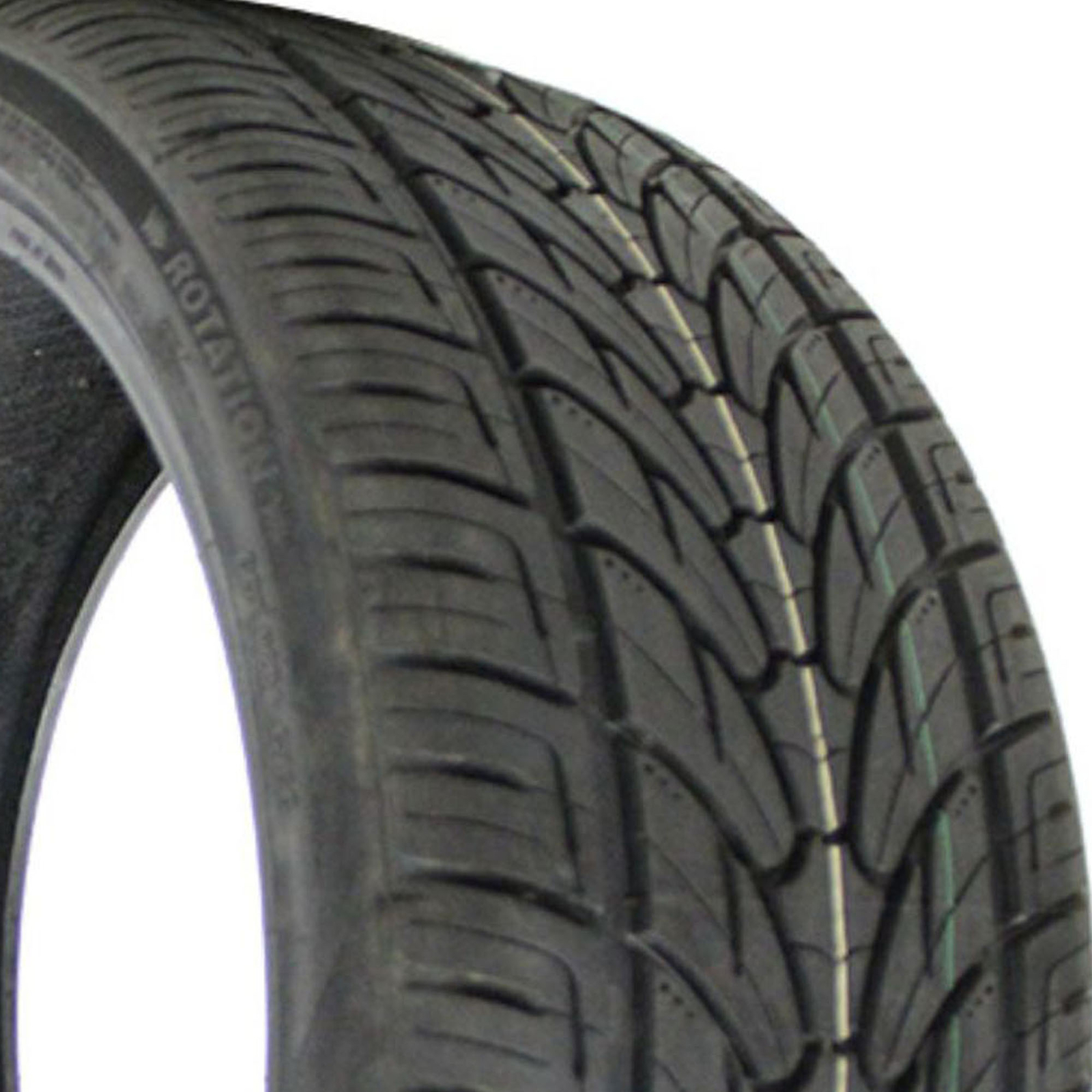 4 New Lionhart Lh-ten - 305/45r22 Tires 3054522 305 45 22 | eBay