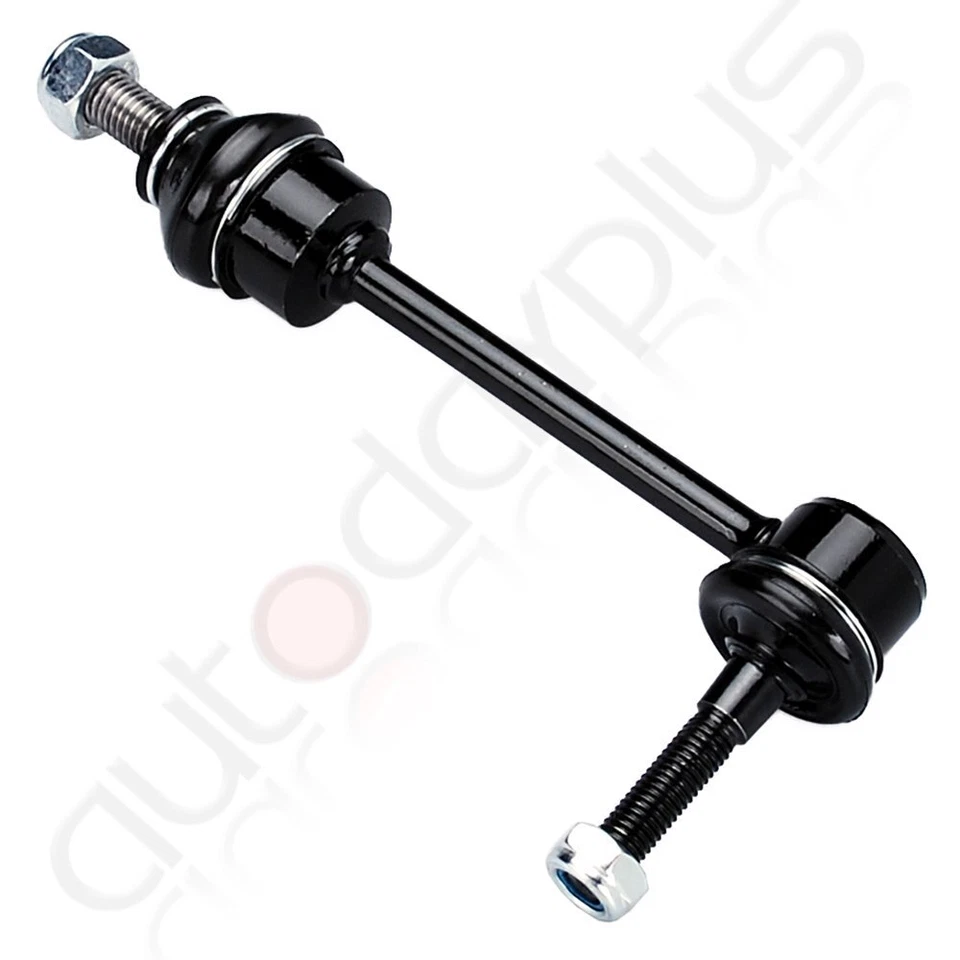 16pc Fits 1998 - 2002 MERCURY GRAND MARQUIS K8953 Front & Rear Suspension Kit Foto 2 de 4