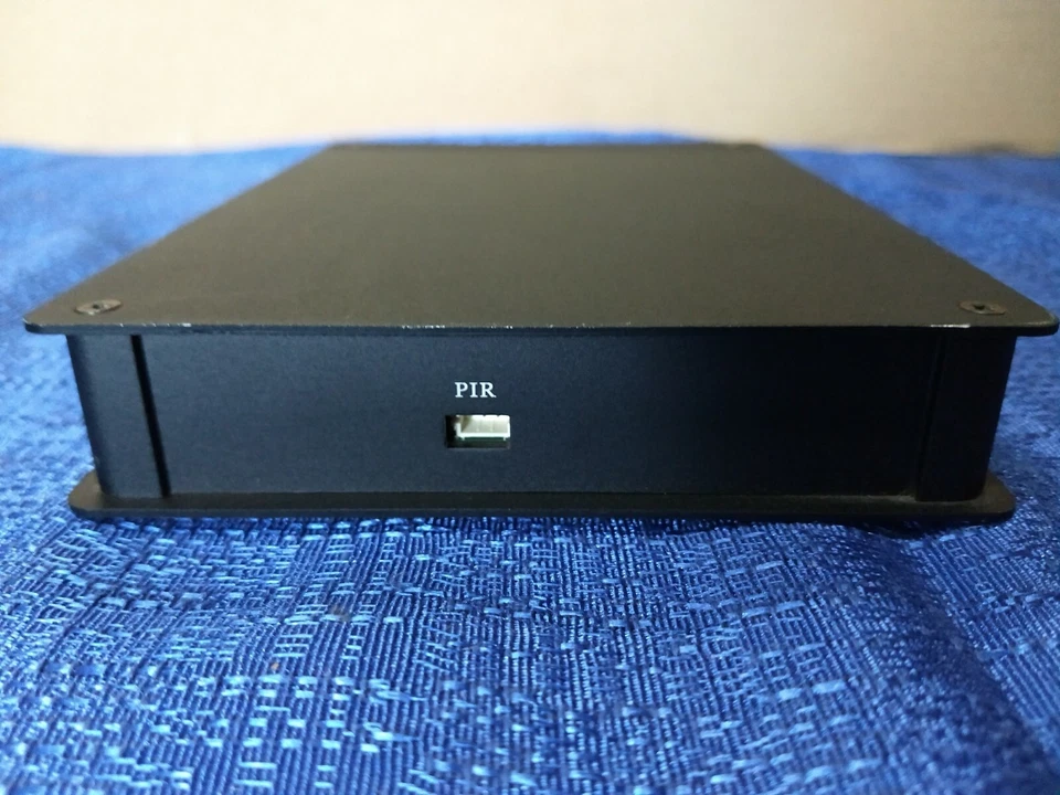 Reproductor multimedia Technovision DV-68 Foto 3 de 4