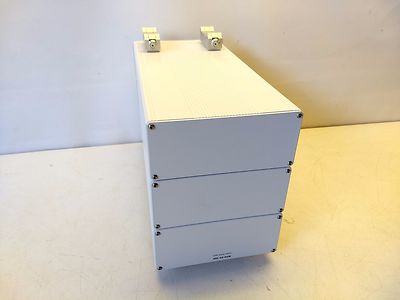 CTC ANALYTICS MP 02-00B Deep Well Sample Storage Stack