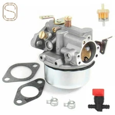 Carburetor Fit Kohler 8HP K90 K91 K141 K160 K161 K181 Carb Assembly With Gaskets