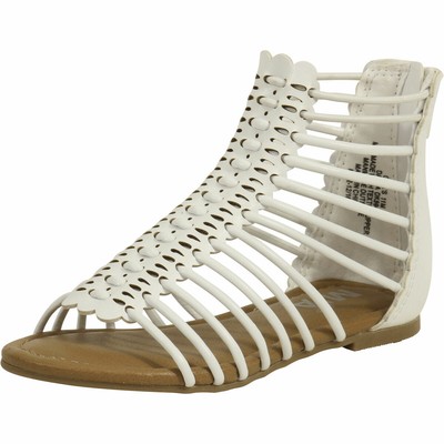 zando gladiator sandals