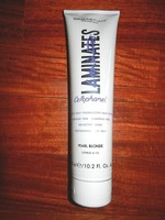 Sebastian Laminates Cellophanes Pearl Blond Translucent Hair Color 10.2 Oz Sebastian Laminates Cellophanes Pearl Blond Translucent Hair Color 10.2 Oz