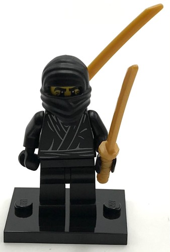 LEGO NEW SERIES 1 8683 MINIFIGURES ALL 16 AVAILABLE YOU PICK YOUR FIGURES - Picture 11 of 17