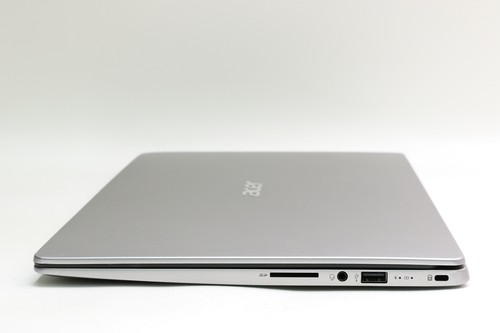 14" Acer Swift Sf114-32, Intel Pentium Silver N5000, 4GB, 64GB SSD - Picture 10 of 12