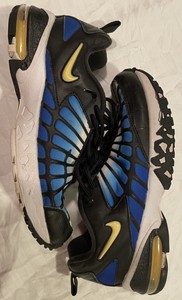 air max 120 hyper blue