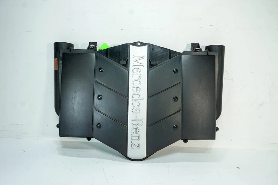 06-07 Mercedes ML500 W164 OEM Cubierta Filtro Aire Carcasa 5070 Foto 2 de 4