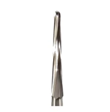 NeoBurr® Surgical Carbide Bur 151Z 5/PK - Microcopy