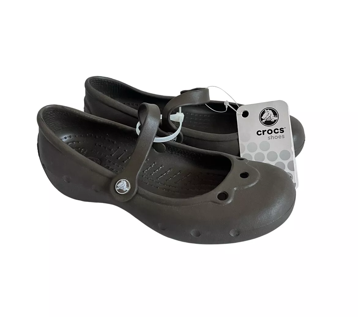 Crocs alice 2025