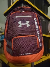 Zaino Under Armour Team Hustle II