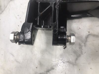 MerCruiser Transom Plate Assembly Alpha 1 Gen 2 Bravo 44116