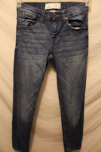 Boys Paper Denim & Cloth Jeans Size 12
