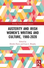 Image of Austerity and Irish Women's Writing and Culture 1980-2020 - Hardb - X555z