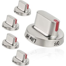 DG64-00347B Dial Knob for Samsung Range Oven Replaces DG64-00347B, DG64-00472A