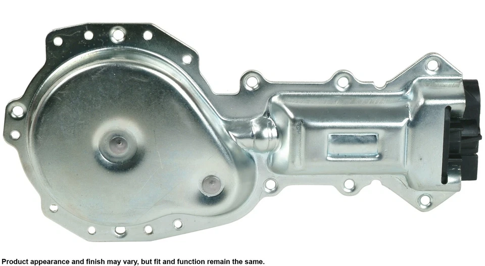 Window Motor Cardone For 1985-2001 Chevrolet Astro - Image 4 of 4
