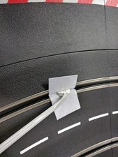 Universal Slot Car Track Cleaning Kit- New- Free Shipping