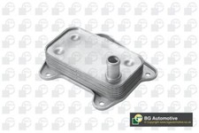 Engine Oil Oil Cooler Fits Mercedes C-Class CLC-Class CLK BGA CO5600