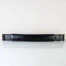 Crumar (Crucianelli) Magicvox Accordion Parts - Original Bass Side Leather Strap