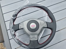 Volante Subaru Impreza Wrx Sti 2001 2002 2003 2004 2005 2006
